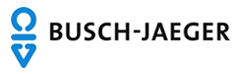 Logo: Busch-Jaeger